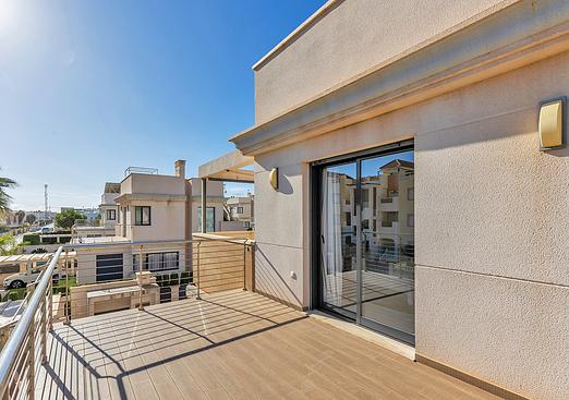 Villa in Orihuela Costa