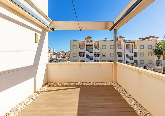 Villa in Orihuela Costa