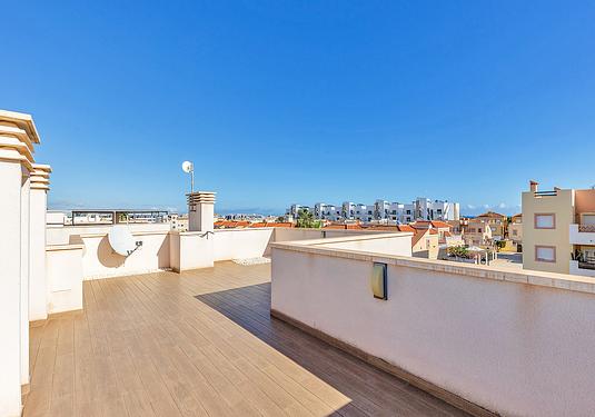 Villa in Orihuela Costa