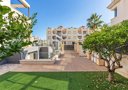 Villa in Orihuela Costa