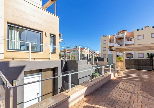 Villa in Orihuela Costa