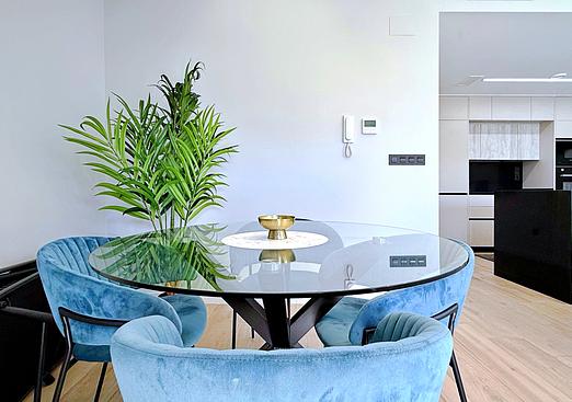 Apartment in Orihuela Costa
