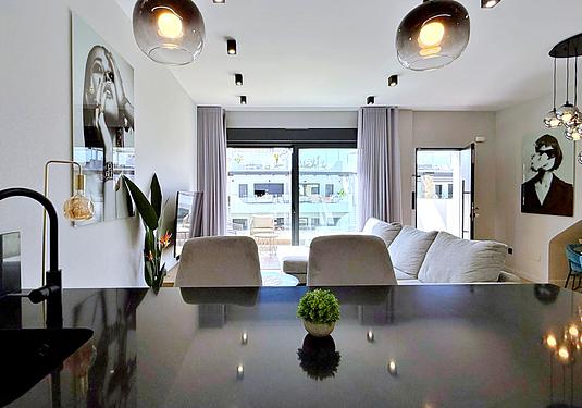 Apartment in Orihuela Costa