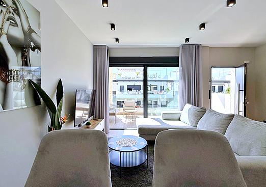 Apartment in Orihuela Costa