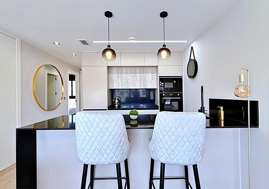 Apartment in Orihuela Costa