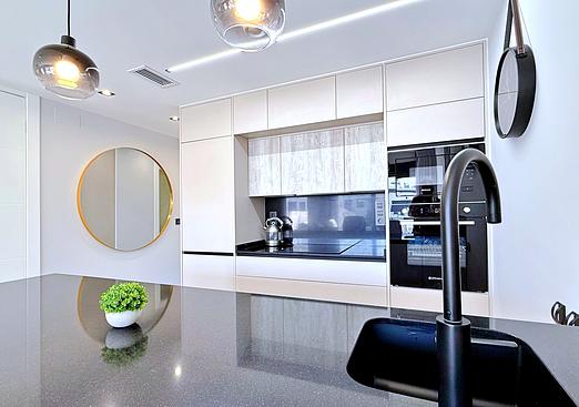 Apartment in Orihuela Costa
