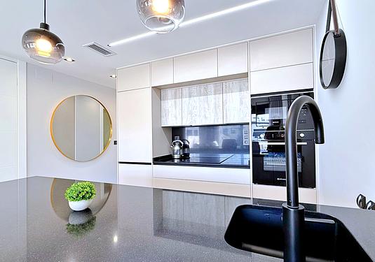 Apartment in Orihuela Costa