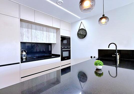 Apartment in Orihuela Costa