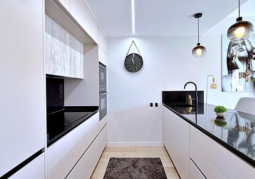 Apartment in Orihuela Costa