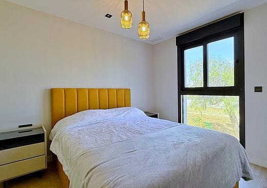 Apartment in Orihuela Costa