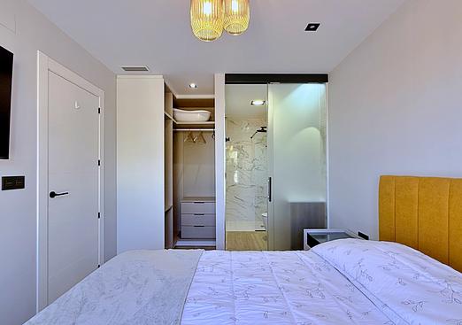 Apartment in Orihuela Costa