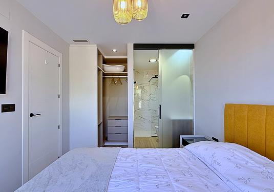 Apartment in Orihuela Costa