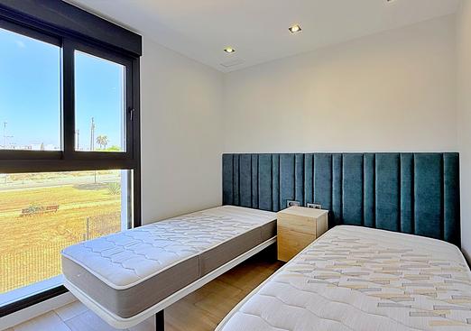 Apartment in Orihuela Costa