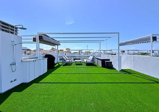 Apartment in Orihuela Costa