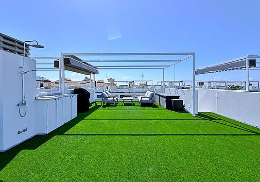 Apartment in Orihuela Costa