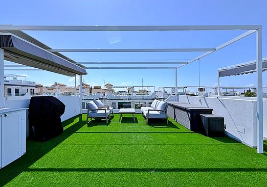 Apartment in Orihuela Costa