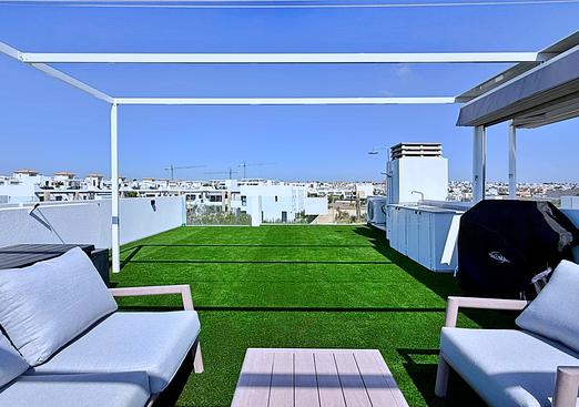 Apartment in Orihuela Costa