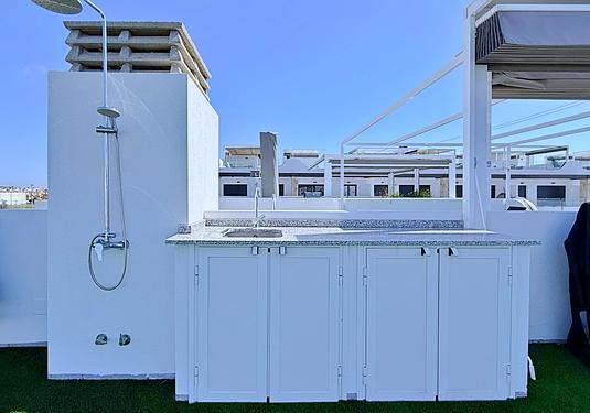 Apartment in Orihuela Costa