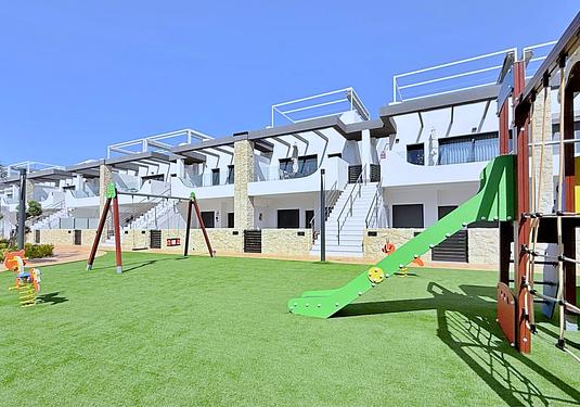 Apartment in Orihuela Costa