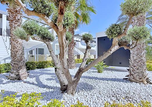 Apartment in Orihuela Costa
