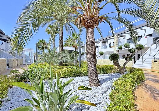 Apartment in Orihuela Costa