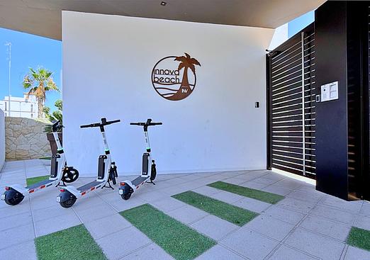 Apartment in Orihuela Costa