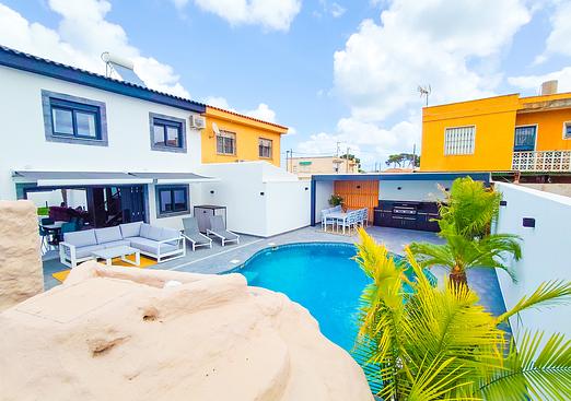 Town house in Los Urrutias