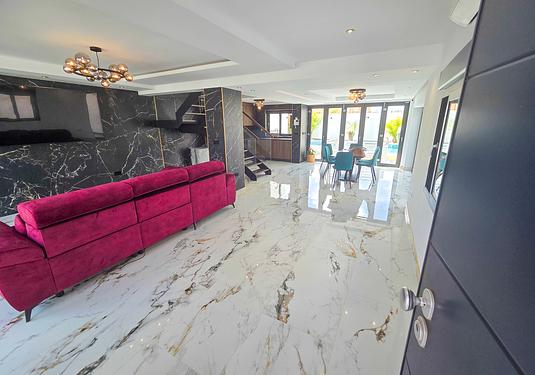 Town house in Los Urrutias