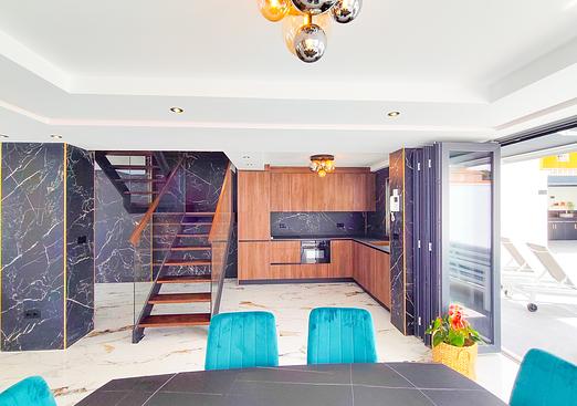 Town house in Los Urrutias