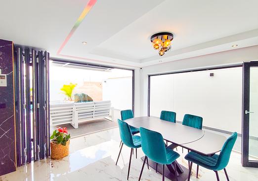Town house in Los Urrutias