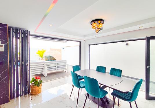 Town house in Los Urrutias