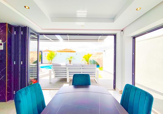 Town house in Los Urrutias