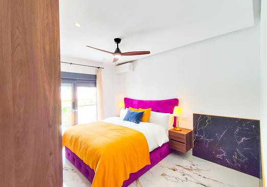 Town house in Los Urrutias
