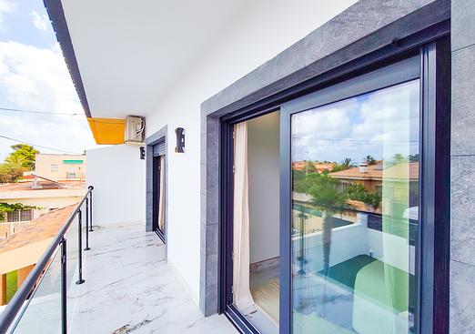 Town house in Los Urrutias