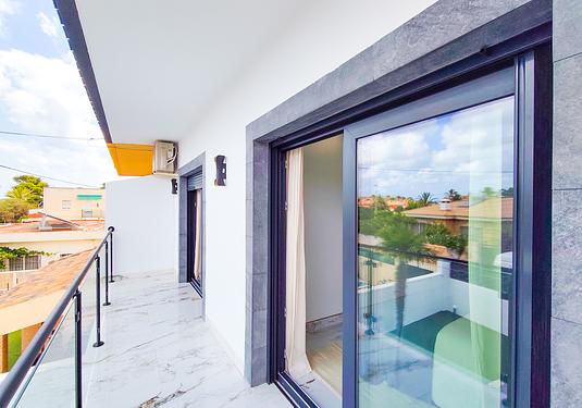 Town house in Los Urrutias
