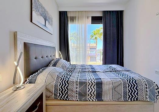 Apartment in Pilar de La Horadada