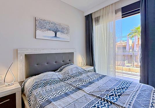 Apartment in Pilar de La Horadada