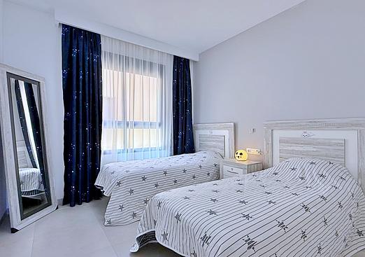Apartment in Pilar de La Horadada