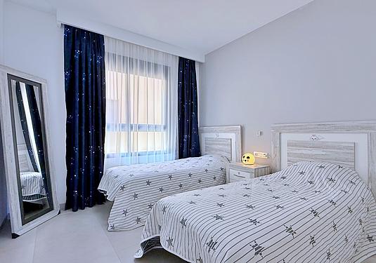 Apartment in Pilar de La Horadada