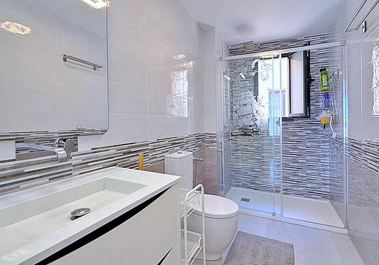 Apartment in Pilar de La Horadada