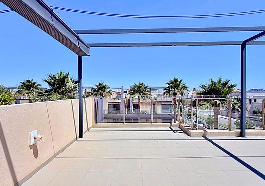 Apartment in Pilar de La Horadada