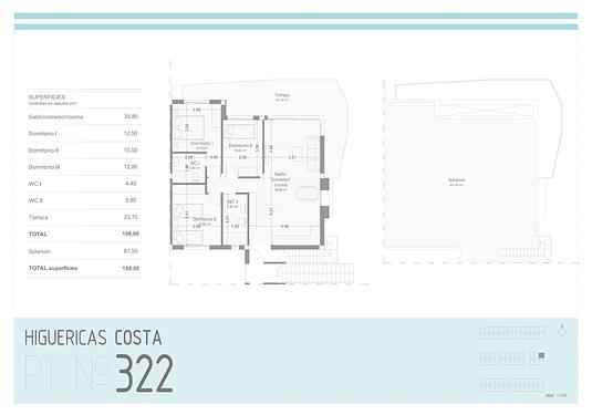 Apartment in Pilar de La Horadada