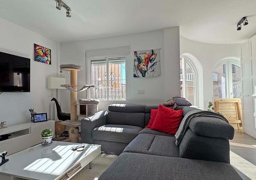 Town house in Orihuela Costa