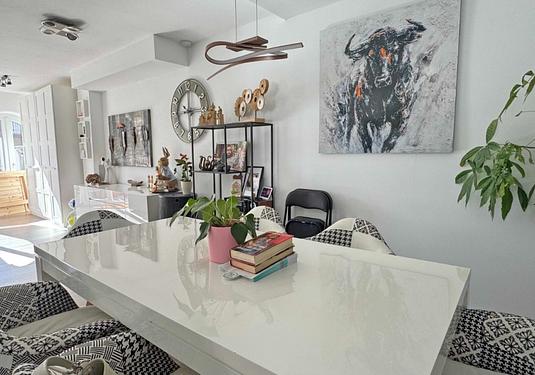 Town house in Orihuela Costa