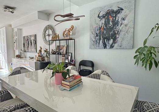 Town house in Orihuela Costa