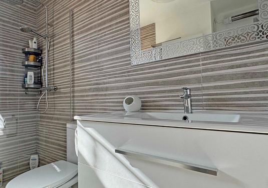 Town house in Orihuela Costa