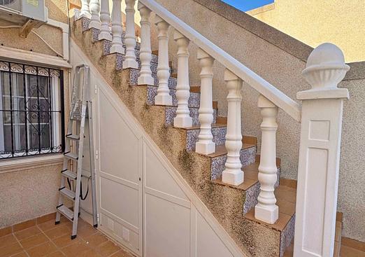 Town house in Orihuela Costa