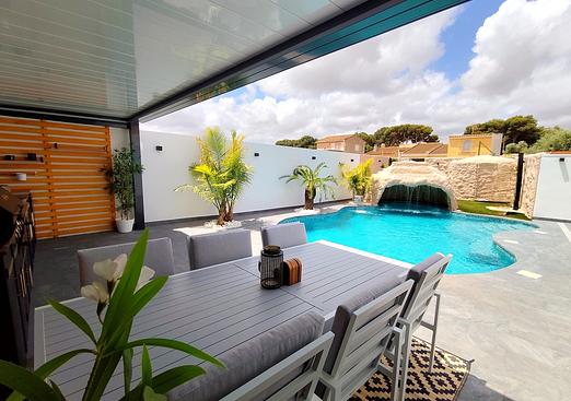 Town house in Los Urrutias