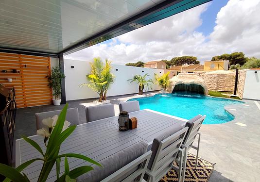Town house in Los Urrutias