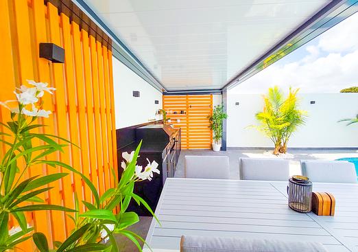 Town house in Los Urrutias